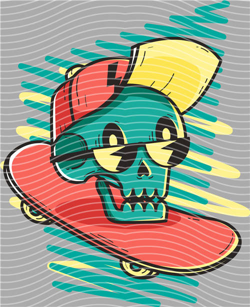 Street design-JT 4219